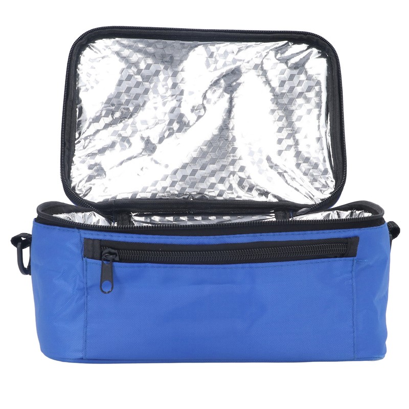 Portable Food Warmer Lunch Box Insulation Heating Electronic Food Pack