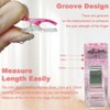 Ram® 30 x Sewing Crocheting Knitting Pins Clips For Fabric