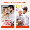 Red Light Therapy Device for Feet, Near Infrared Red Light