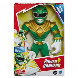 Playskool, Heroes Mega Mighties Power Rangers