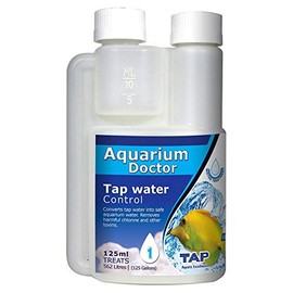 TAP Aquarium Doctor Tap Water Control 125ml