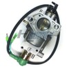 Honda GX390 13hp generator carburetor with solenoid