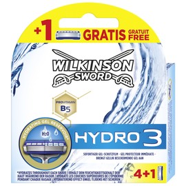 Wilkinson Sword Hydro 3 Razor Blades