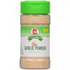 Lawry's Casero Garlic Powder, 2.75 oz