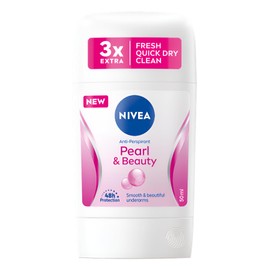 NIVEA DEO Stick Pearl&Beauty_Female 50ML