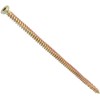 AERZETIX - Set of 20 - Concrete Screws - Direct