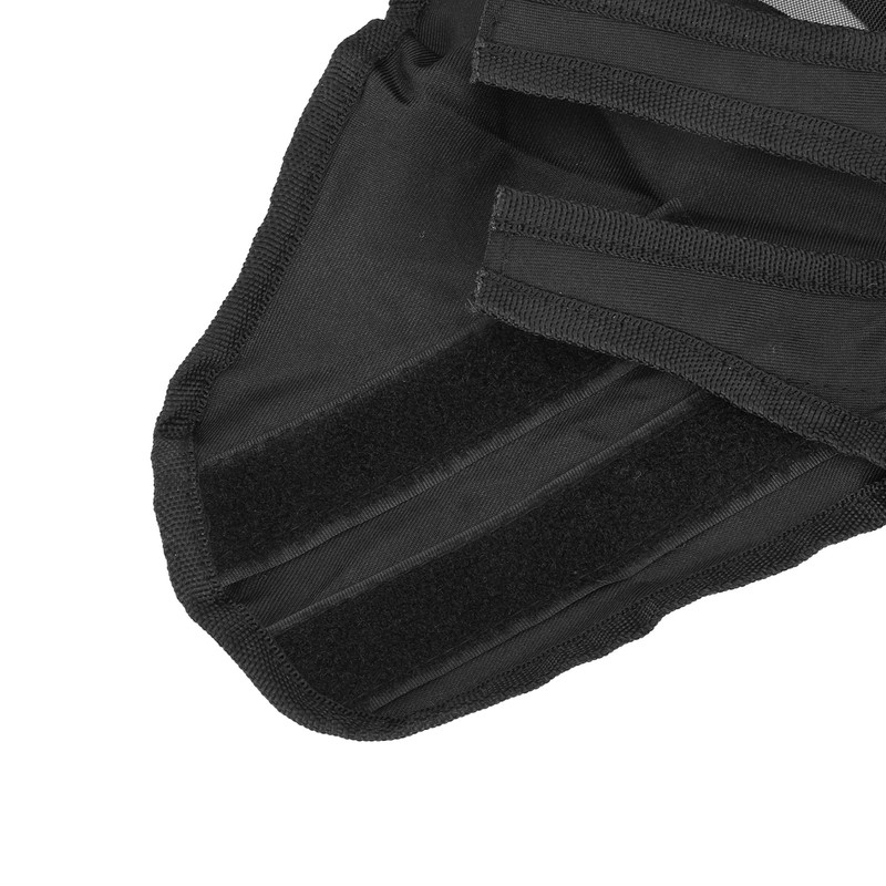 Horse Face Cover Fine Mesh Fly Guard Breathable Prevent Bites