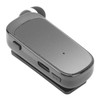 Retractable Wireless Headphones Bluetooth5.2 Earphones Clip On Earpiece Comfortable Headset