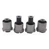 MOTOKU 2 Pair Front Lower Control Arm Bushing Kit for