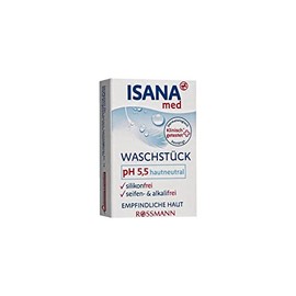 ISANA MED Washpiece