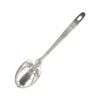 Fackelmann Stainless Steel Spoon, Silver