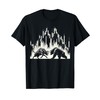Bull vs Bear Market - Forex, Aktien, Daytrader, Handel T-Shirt