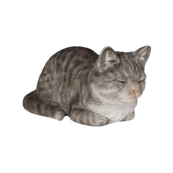 Uvia Sleeping Sabatra Cat 4.1 x 2.2 x 2.0 inches