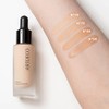 COLOR DOT NUDE FOUNDATION 80-HONEY CHIFFON 20ML