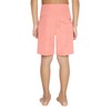Hurley Boy's Board Shorts - Red -