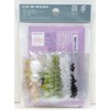 TOHO Beads Kit, Lucky Lucky Knot Col.5 Owl 216
