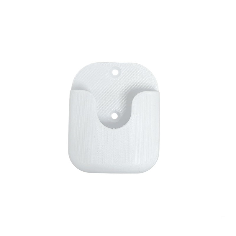 Ceiling Fan Remote Holder Wall Mount Compatible with Hunter 99122