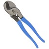 SK11 DEVICE Handy Cable Cutter DVC-HC240, Made in Japan, 9.8