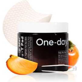 Almohadilla Pore‑T PAD6 – Tónico exfoliante que cierra poros y equilibra pH