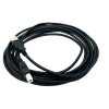Kentek USB Cord for EPSON ECOTANK ET-2700 ET-3700 ET-3750 ET-4550 ET-4750 ET-7750 15'