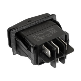 Performance Plus Carts Forward and Reverse Rocker Switch Fits Club Car DS and Precedent Golf Cart 1996-Up