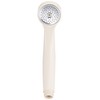KVK Cave OK Round Shower Head [PZKF25]