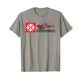 NHRA 1963 Winternationals T-Shirt
