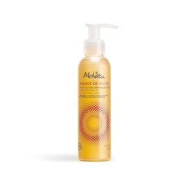 Melvita Milky Cleansing Oil 145ml