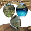 Woodland Camo Netting 40'' x 80'' Camouflage Net Blinds 5