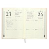 Toyo Shuppan Co., Ltd. 5 Years Diary (Beige)