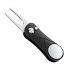 Mile High Life Golf Divot Repair Tool w Magnetic Golf