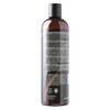 Divina BLK Softening Conditioner with Natural Extracts for Wavy, Curly,