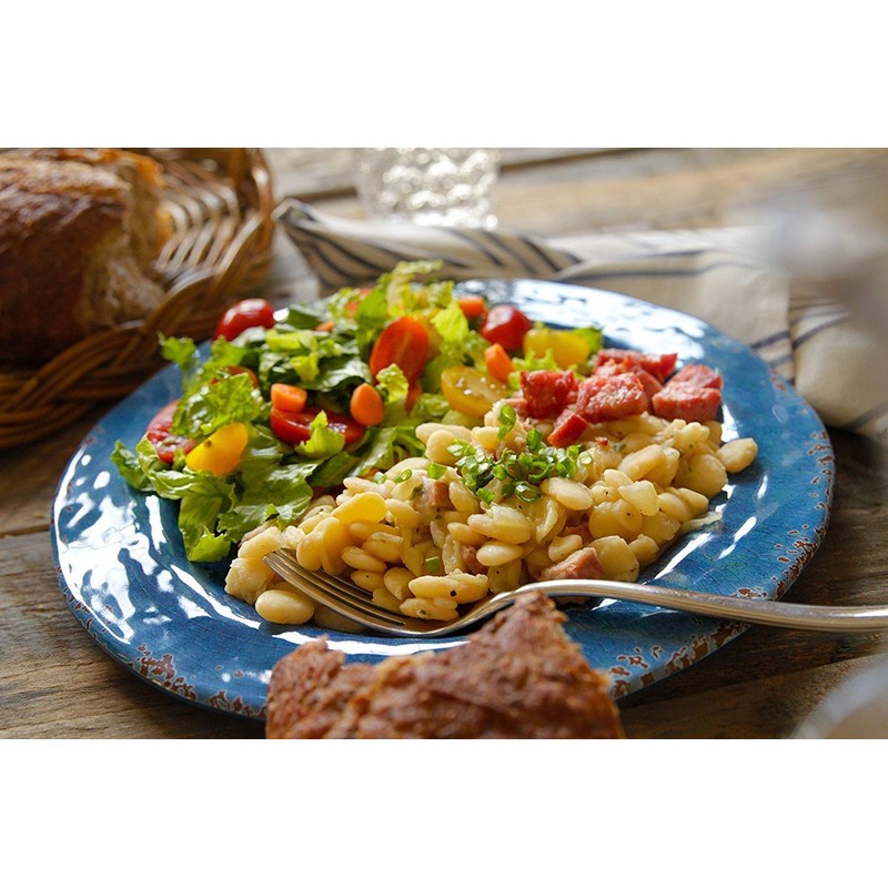 Camellia Brand Dried Baby Lima Beans, 1 Pound (Pack of