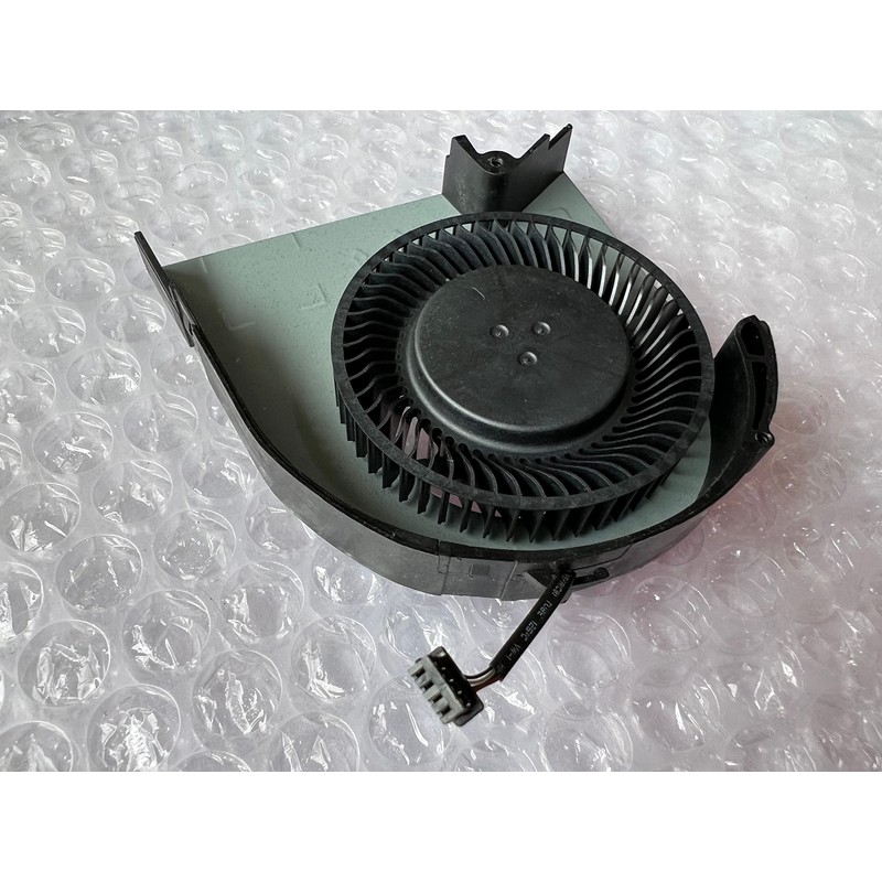 HK-Part Fan for Dell Precision 7530 CPU Gpu Cooling Fan
