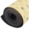 AggSound Sound Deadening Mat 1/4inch(7 mm) 18sqft - Closed Cell