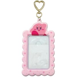 Sun Art Kirby Pass Case Key Chain Kirby 145344 Kirby