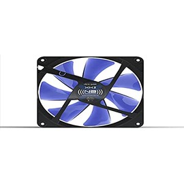 Noiseblocker NB-Blacksilent XK2 (140x140x25mm)