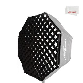 Godox Octagonal Softbox 120cm for Bowen Mount