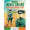 Pierce Manifolds Exclusive A4 Commemorative Michael Collins Poster - Irish