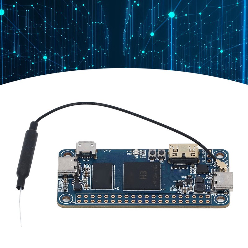 Quad Core Development Board Open Source Programming ARM Learning Module