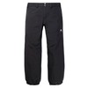 Burton Men's Melter Plus 2L Pants, True Black, M
