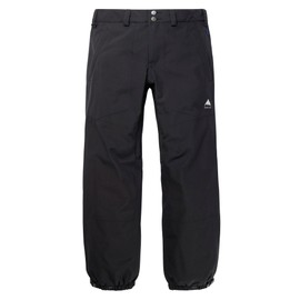 Burton Men's Melter Plus 2L Pants, True Black, M