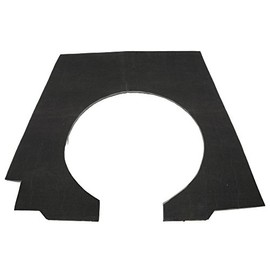 1973-1975 Corvette Hood Insulation/Blanket Mat Replacement