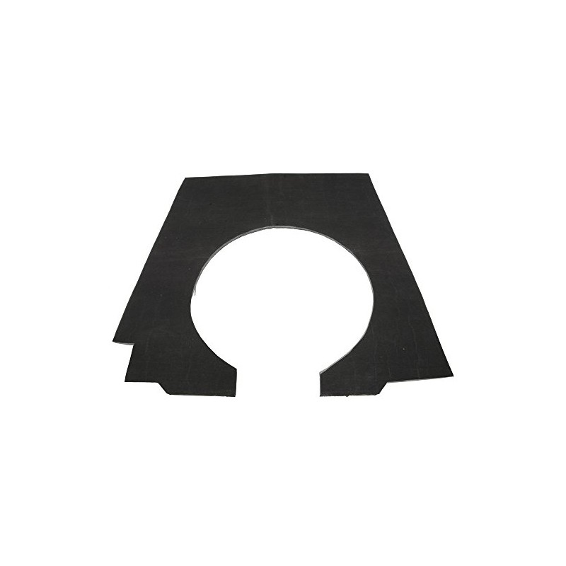 1973-1975 Corvette Hood Insulation/Blanket Mat Replacement