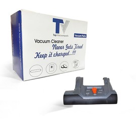 Replacement For Hoover CH54115 Vacuum Cleaner Top Nozzle Cover # Compare to Part 440008342