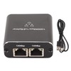 Ethernet Splitter RJ45 1 In 2 Out Gigabit Internet Splitter