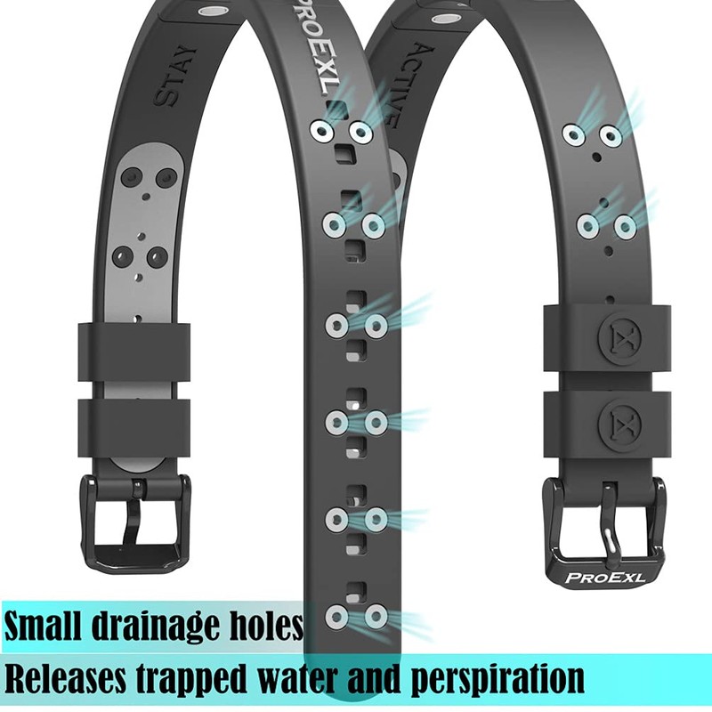 PROEXL® Ultimate Magnetic Bracelet - Waterproof and Fits all Wrists