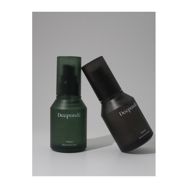 Ritual Room Spray Hanok / 리추얼 룸 스프레이 한옥(Hanok)