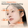 Super Chaga Exosome NAD+ Glazed Mask Pack Cream (1.69 fl.oz)
