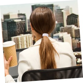 3pcs Hair Accessories Women Headdress Hair Spring Clips Hair Clips Fashion Hairpins Semicircle Clips